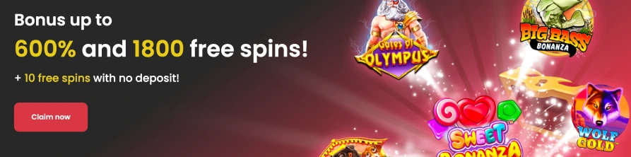 Cherry casino